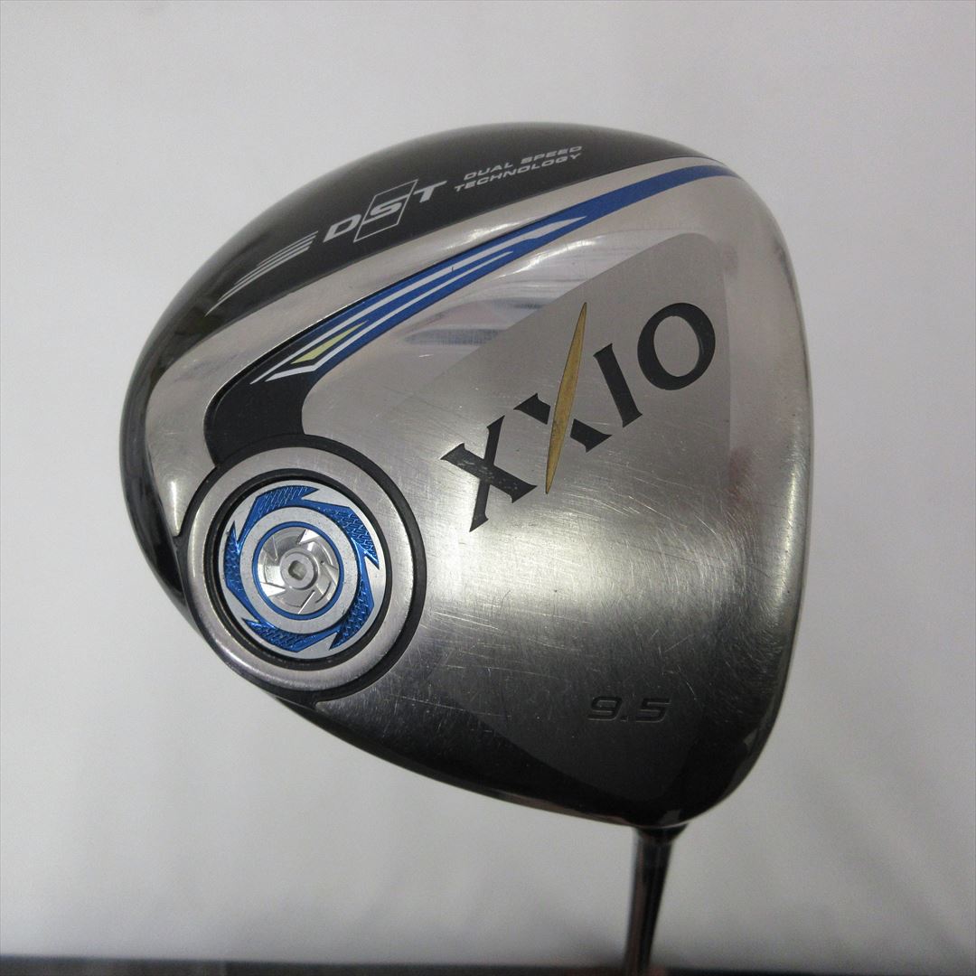 XXIO Driver XXIO9 9.5° Stiff XXIO MP900