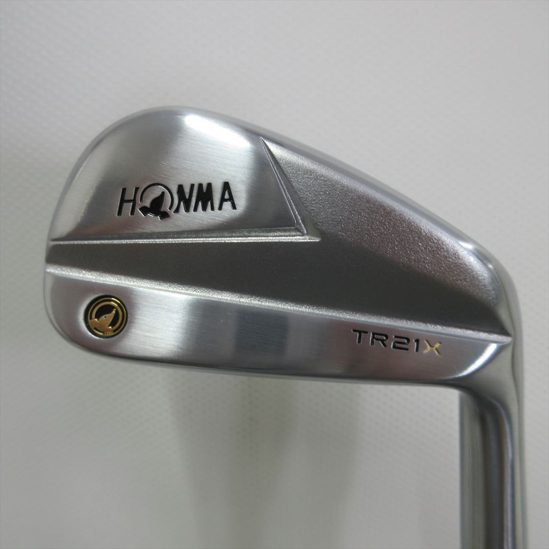 HONMA Iron Set TOUR WORLD TR21X Stiff NS PRO 950GH neo 6 pieces