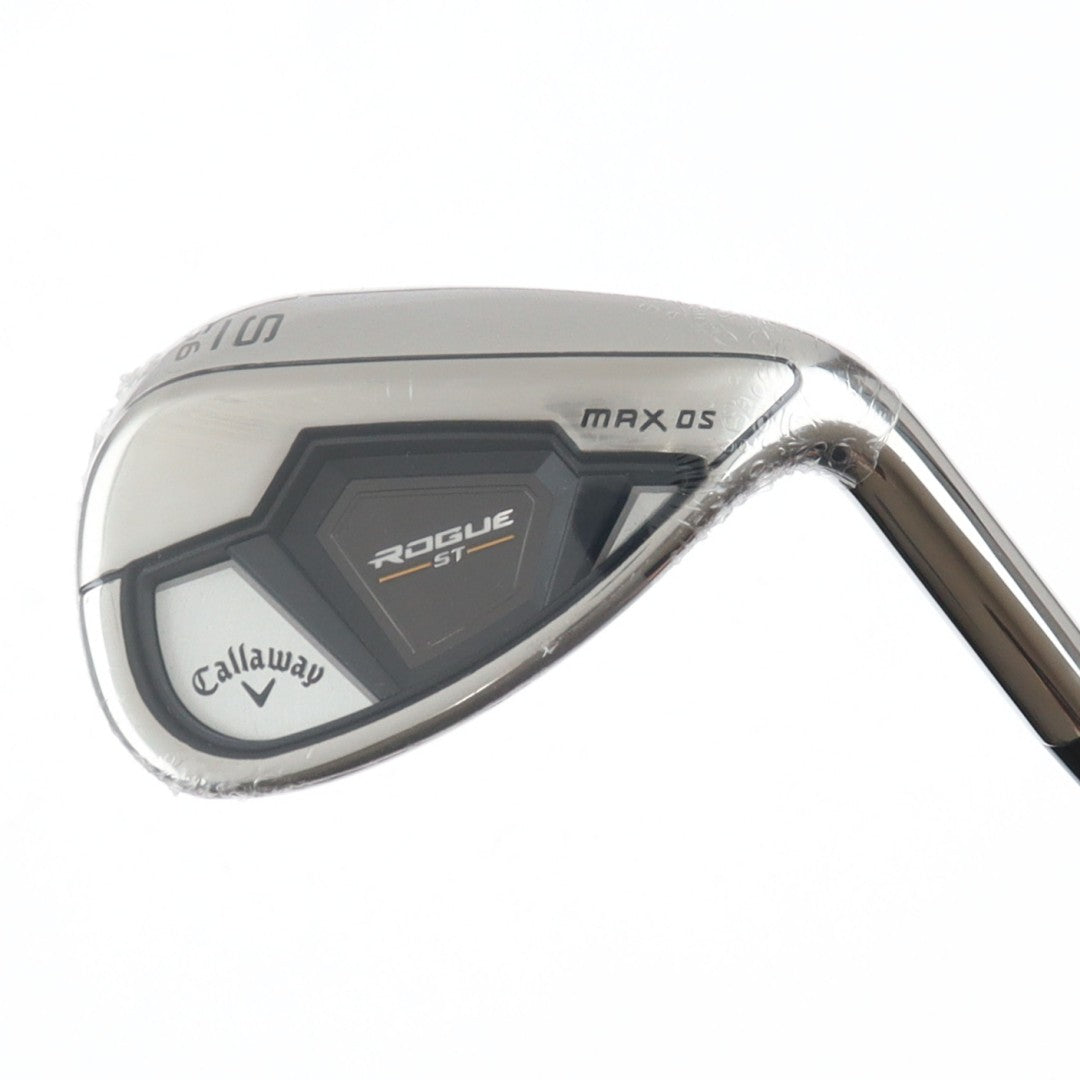 Callaway Wedge Brand New ROGUE ST MAX OS 56° NS PRO ZELOS 7