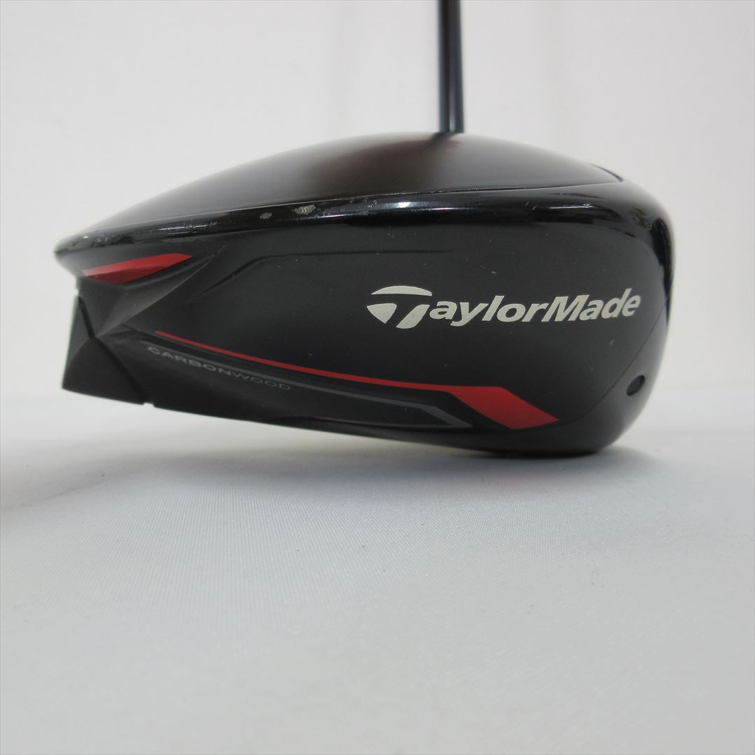 TaylorMade Driver STEALTH 10.5° Stiff TENSEI RED TM50(STEALTH)