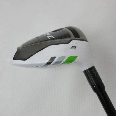 TaylorMade Fairway RBZ 3W 15° Regular RB-50