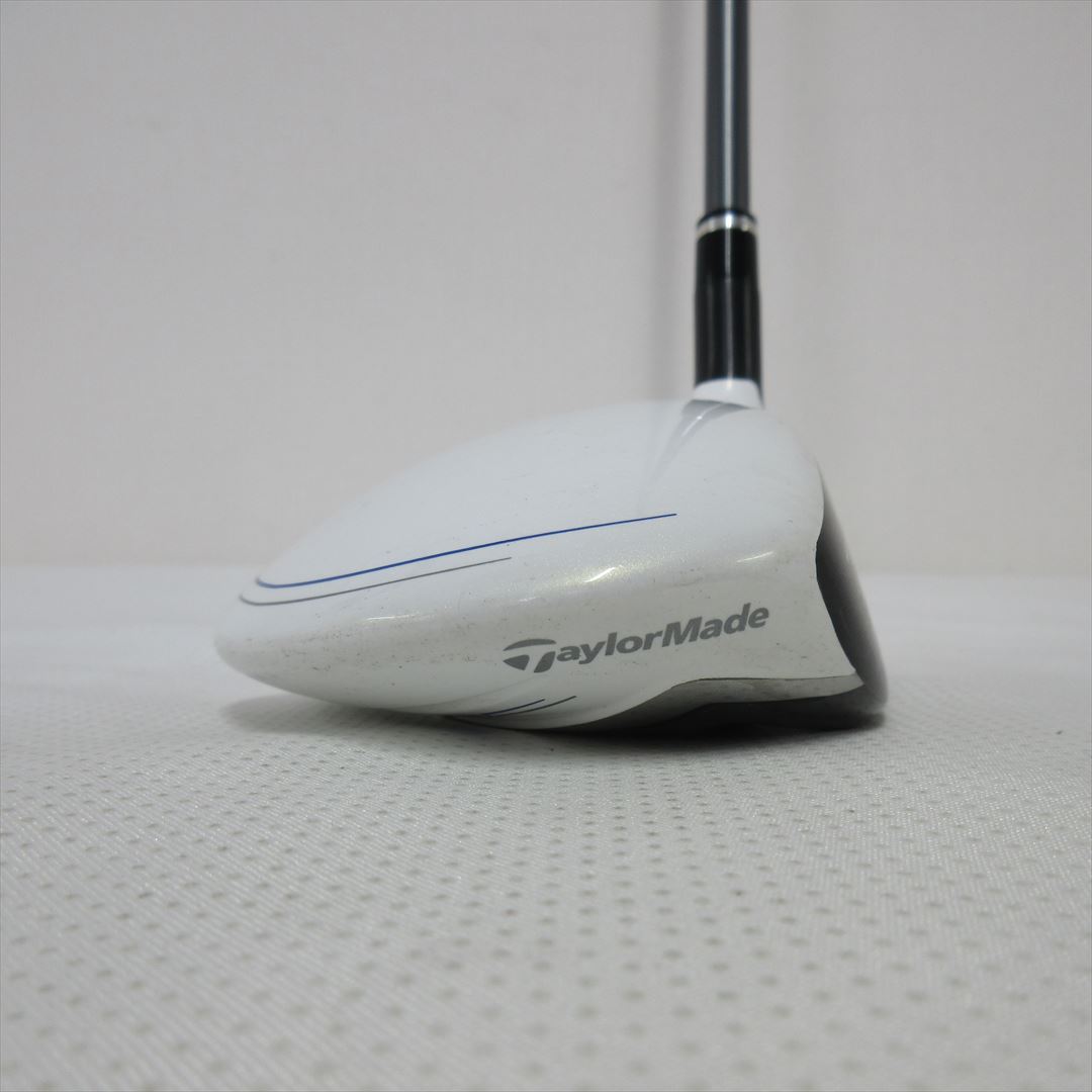 TaylorMade Fairway GLOIRE F(2016) 5W 19° Stiff GLOIRE GL6600