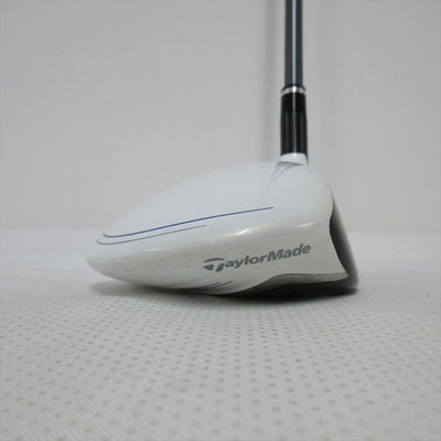 TaylorMade Fairway GLOIRE F(2016) 5W 19° Stiff GLOIRE GL6600