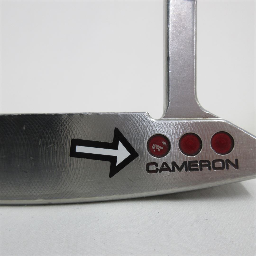 Titleist Putter Fair Rating SCOTTY CAMERON STUDIO SELECT NEWPORT 2 34 inch