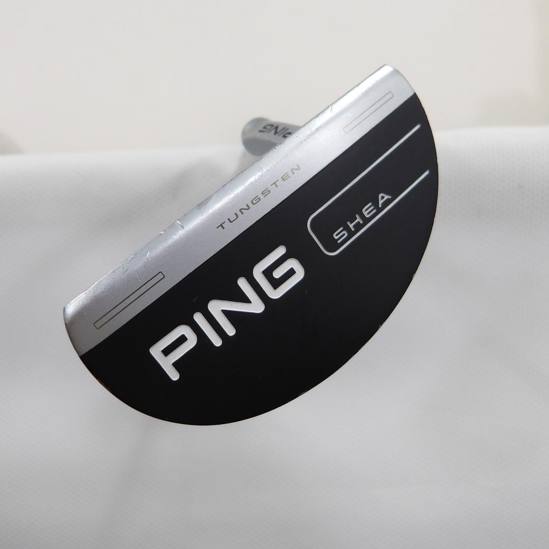 Ping Putter PING SHEA(2023) – GOLF Partner USA