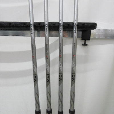 Mizuno Iron Set Mizuno Pro 920 Regular MCI 50 4 pieces