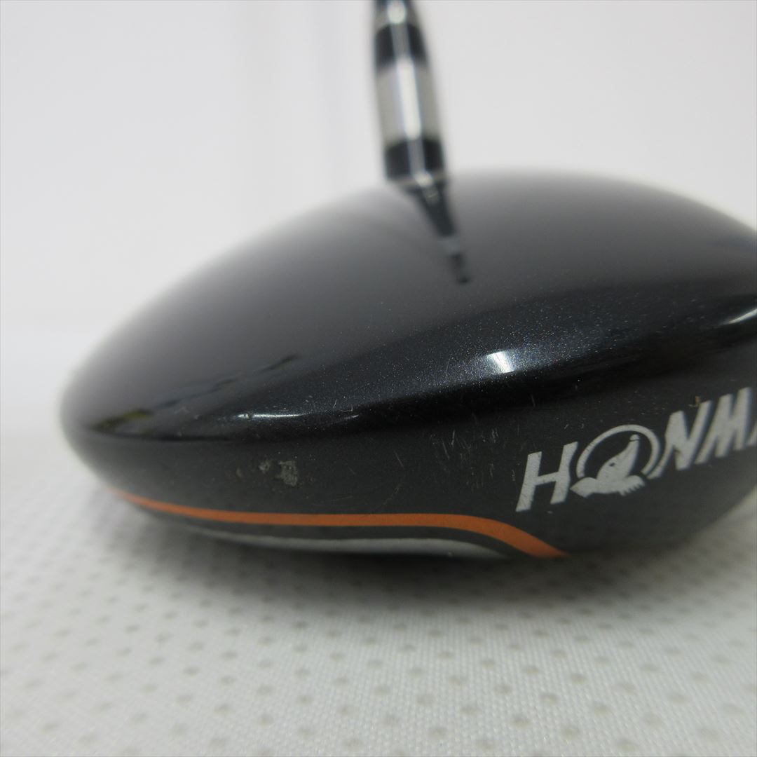 HONMA Hybrid TOUR WORLD TW747 HY 25° VIZARD UT-H7