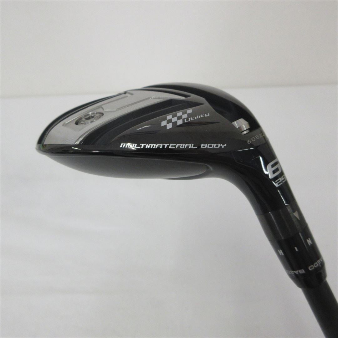 Baldo – GOLF Partner USA | Used Golf Club Shop