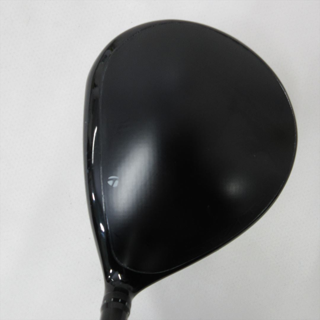 TaylorMade Driver Fair Rating STEALTH PLUS+ 9° Stiff TENSEI SILVER TM50(STEALTH)