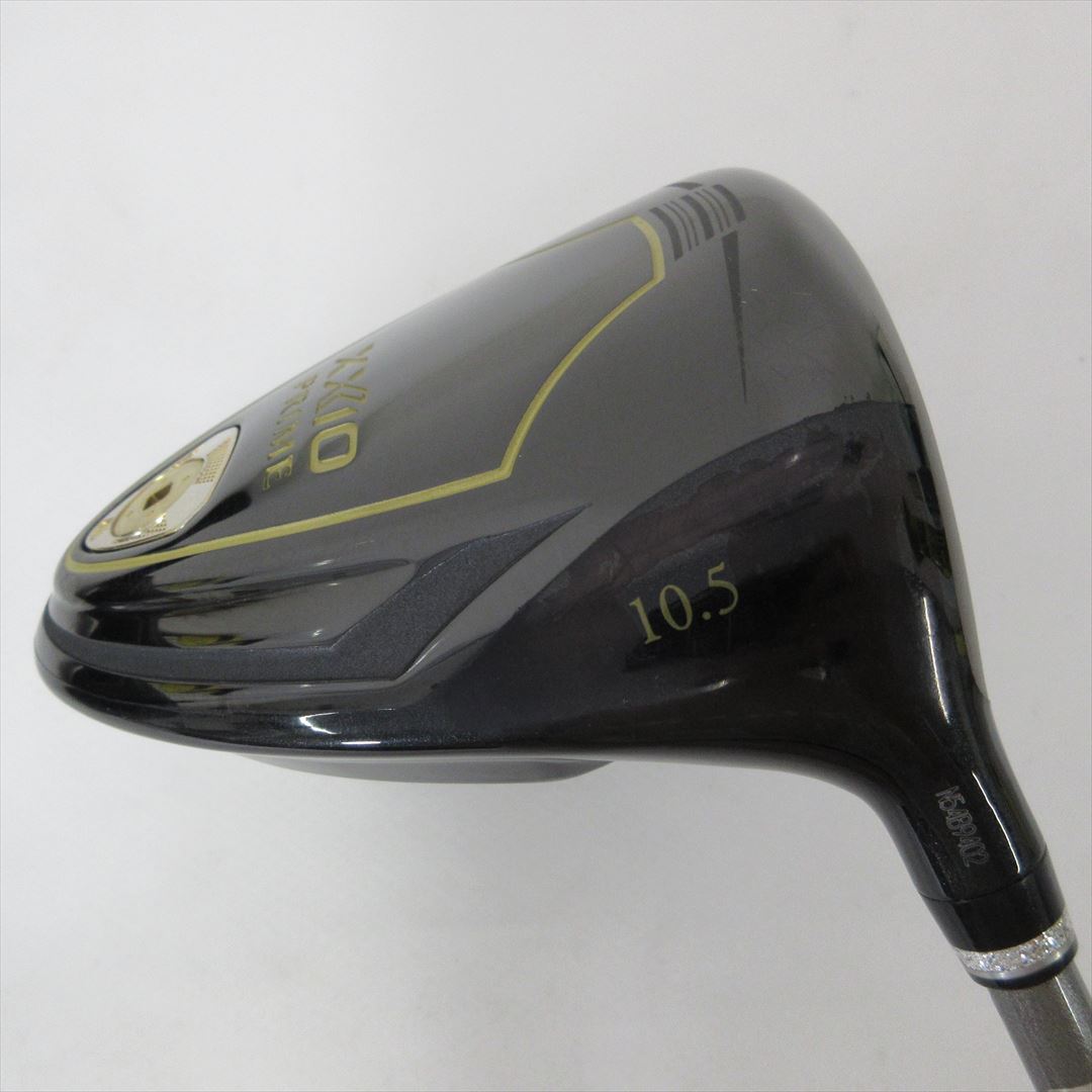 Dunlop Driver XXIO PRIME12 10.5° Regular XXIO SP1200