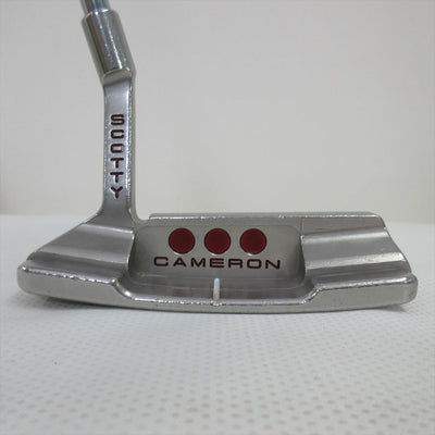 Scotty Cameron Putter SCOTTY CAMERON STUDIO SELECT NEWPORT 2 MS 33 inch