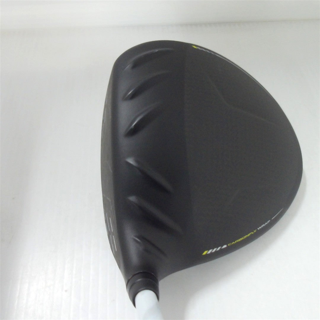 Ping Driver G430 MAX 10K 9° Stiff Speeder 569 EVOLUTION 7