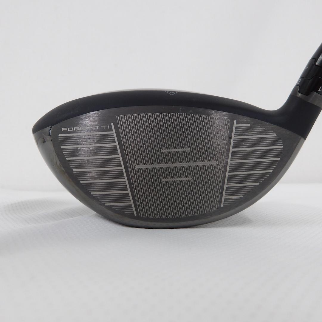 Callaway Driver PARADYM X – GOLF Partner USA