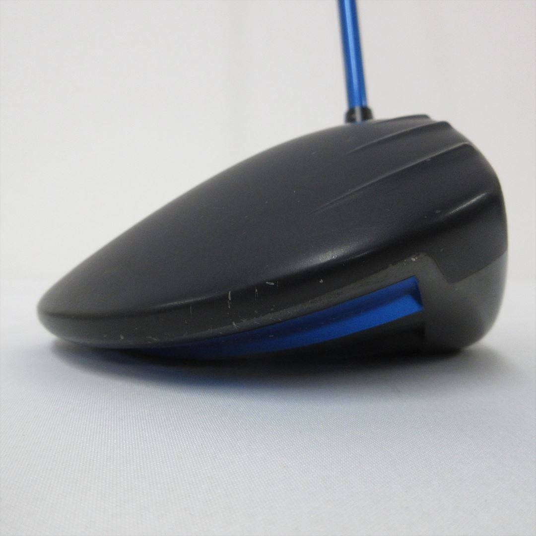 Ping Driver G30 9° Stiff Speeder 661 EVOLUTION