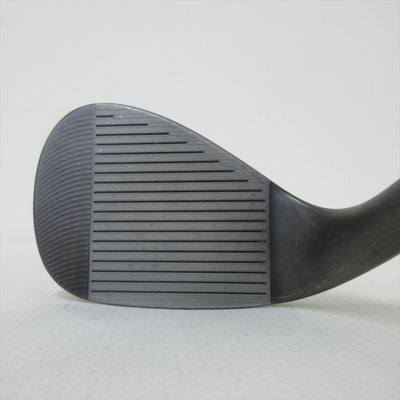 Cleveland Wedge Cleveland RTX-6 ZIPCORE BlackSatin 52° PROJECT X 6.5