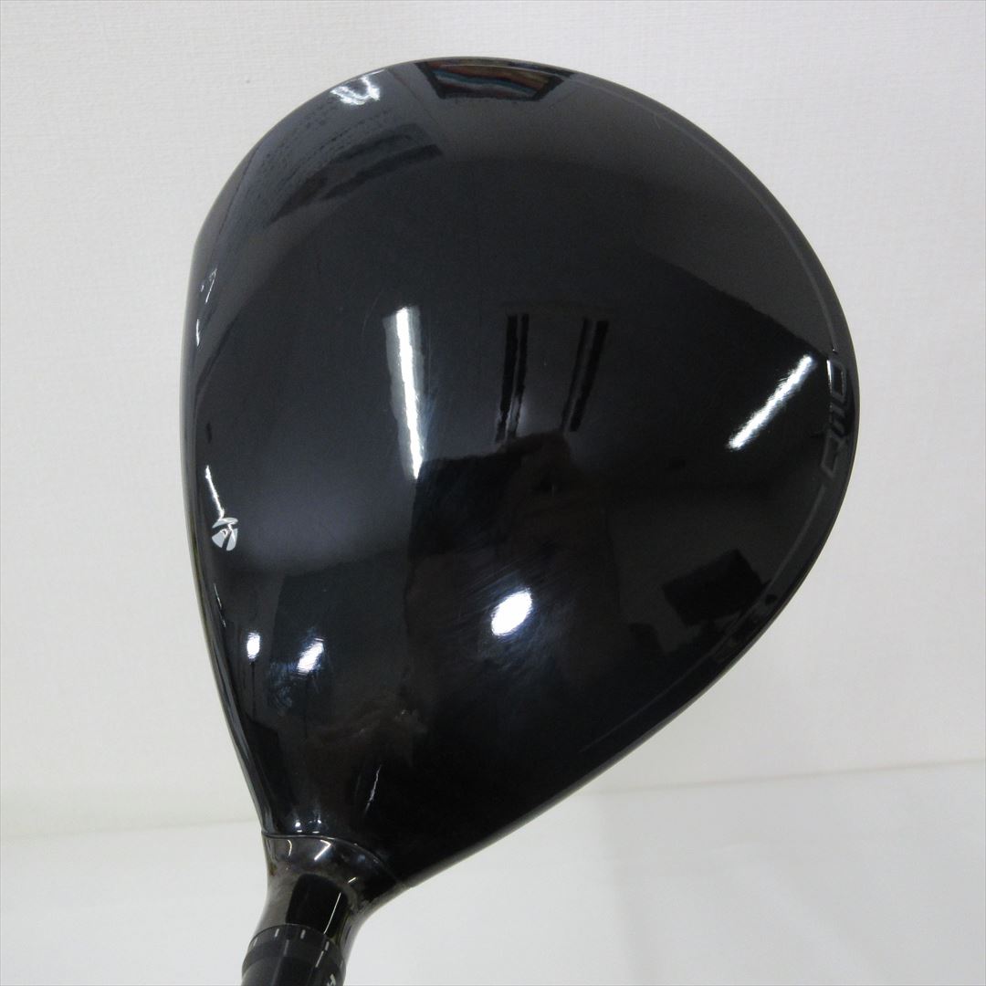 TaylorMade Driver Qi10 LS 9° Stiff Diamana SILVER TM50(Qi10):