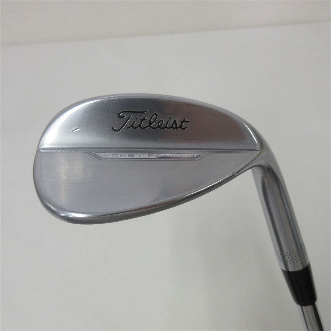 Titleist Wedge VOKEY FORGED(2023) 58° Dynamic Gold S200