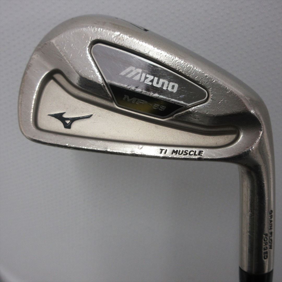 Mizuno Iron Set MP 59 Stiff NS PRO 950GH 7 pieces