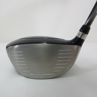 Bridgestone Driver TOUR B JGR 9.5° Stiff Speeder 661 EVOLUTION 4