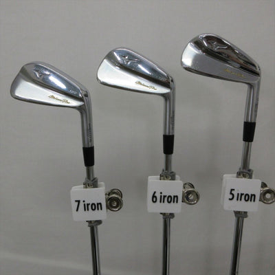 mizuno iron set mizuno pro 120 flex x dynamic gold x100 6 pieces