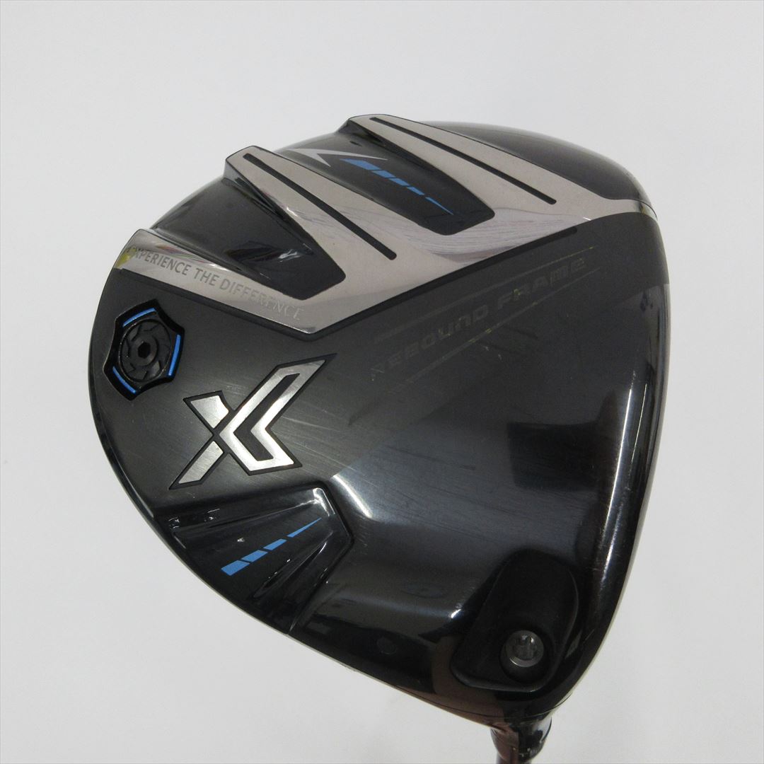 Dunlop Driver XXIO13 eks 10.5° StiffRegular Miyazaki AX-3