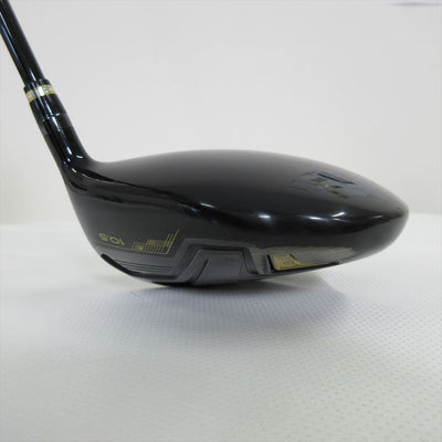 HONMA Driver BERES BLACK 10.5° ARMRQ MX BLACK: