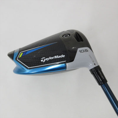 TaylorMade Driver SIM2 MAX 10.5° Stiff TENSEI BLUE TM50(SIM2)