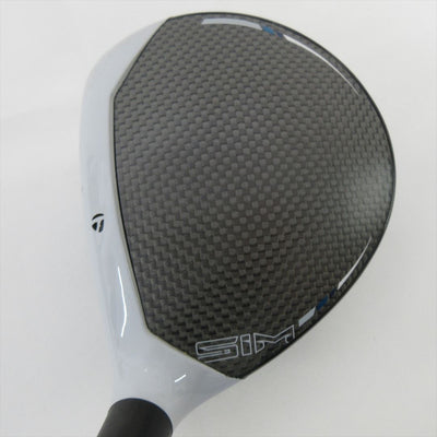 TaylorMade Fairway SIM 5W 19° StiffRegular TENSEI SILVER TM50