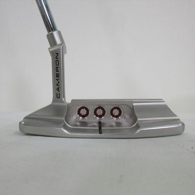 SCOTTY CAMERON Putter SCOTTY CAMERON Special select SQUAREBACK 2 35 inch