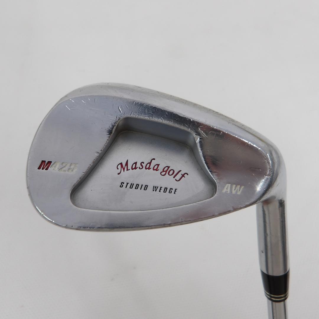 クラブ Masda Golf M425 Studio Wedge SW STUDIO WEDGE M425 | マスダ