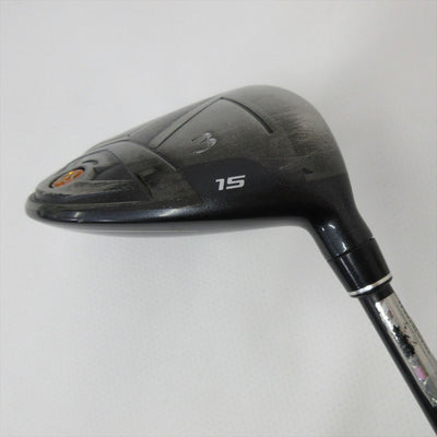 XXIO Fairway XXIO10 eks 3W 15° Stiff Miyazaki AX-1