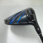HONMA Driver TOUR WORLD TW767 9° Stiff VIZARD EZ-C