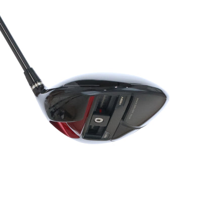 Yamaha Driver Open Box RMX VD/M(2024) 10.5° Stiff TENSEI TR50: