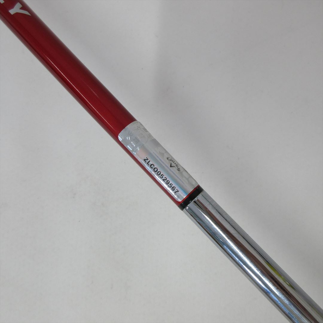 Odyssey Putter TRI-BEAM #6M 34 inch