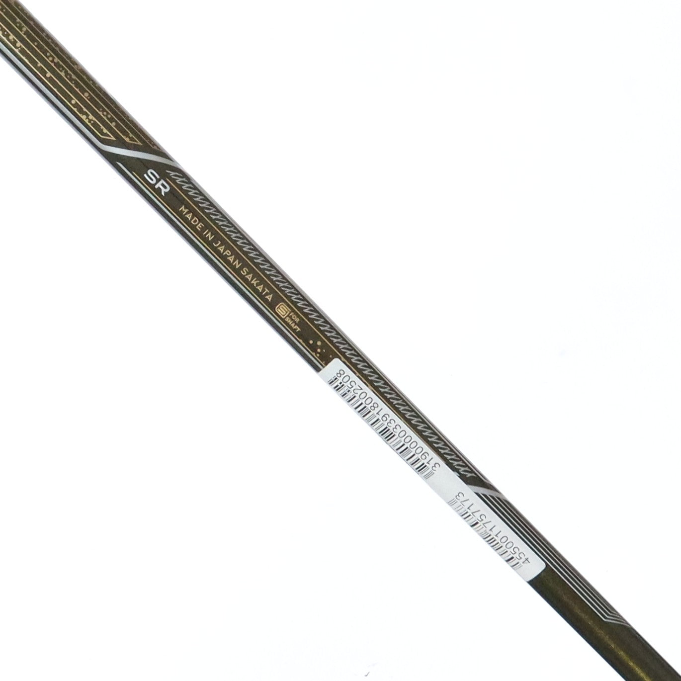 HONMA Hybrid BERES (2024) HY 25° StiffRegular 3S ARMRQ FX