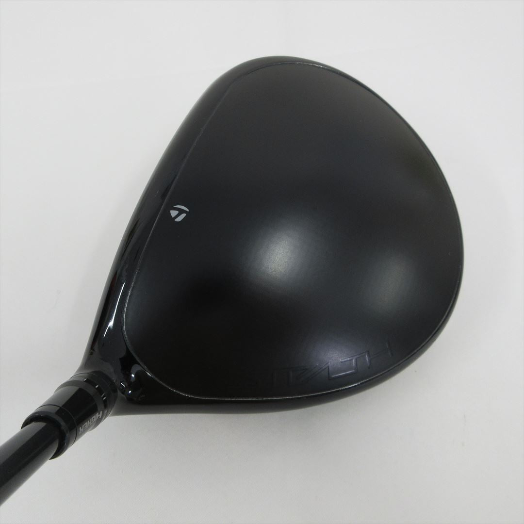 TaylorMade Driver STEALTH HD 10.5° Regular TENSEI RED TM50(STEALTH)