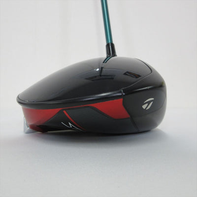 TaylorMade Driver STEALTH2 PLUS 10.5° Stiff SPEEDER NX GREEN 60