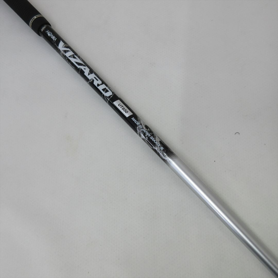 HONMA Hybrid TOUR WORLD TW-U HY 21° VIZARD UT850