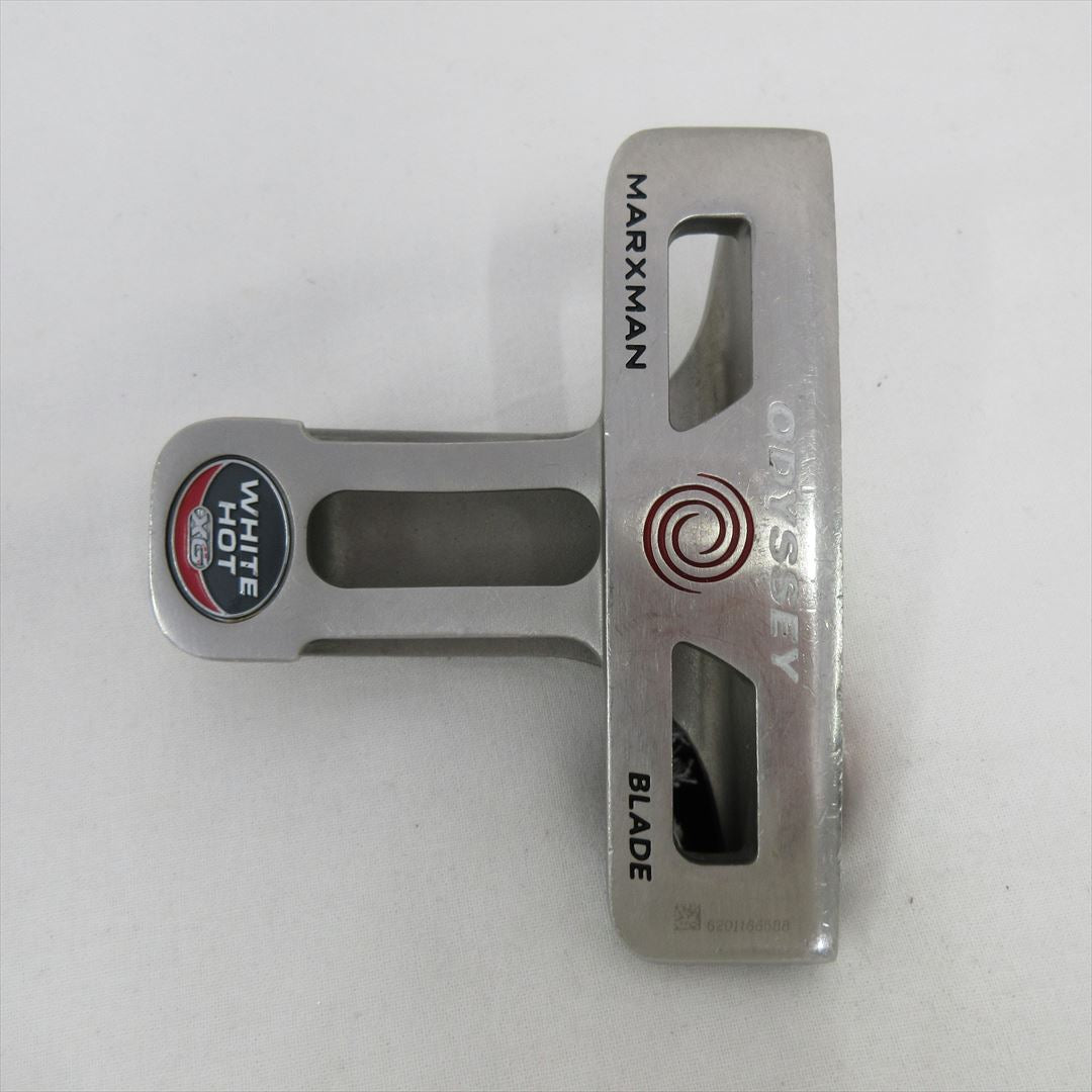 Odyssey Putter WHITE HOT XG MARXMAN BLADE 33 inch