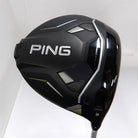 Ping Driver G430 MAX 10K 9° Stiff Speeder 569 EVOLUTION 7
