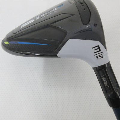 TaylorMade Fairway SIM2 MAX 5W 15° Stiff TENSEI BLUE TM50(SIM2)