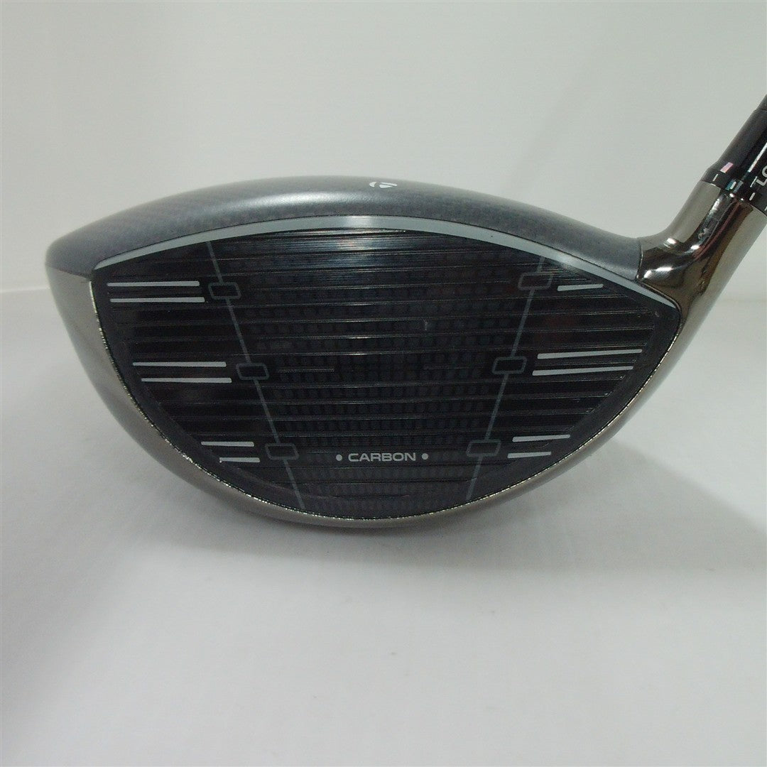 美品　Qi35 ドライバー LS 9.0 Diamana TM 50S TaylorMade Driver Qi35 LS – GOLF Partner USA