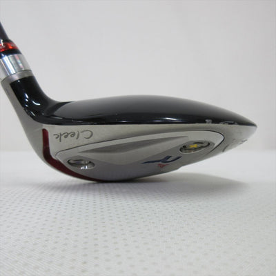 Roddio Fairway RODDIO 5W 18.3° Stiff Basileus FW 65