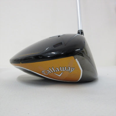 Callaway Driver Fair Rating MAVRIK MAX LITE 13° Ladies Diamana 40 for CW