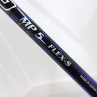 HONMA Driver BERES NX 10.5° Stiff VIZARD MP 5