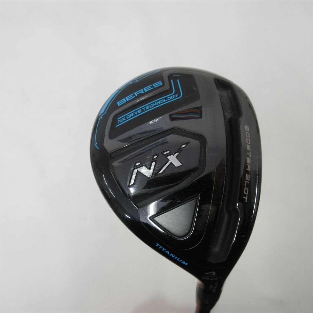 HONMA Hybrid BERES NX HY 22° Regular VIZARD FOR NX 45