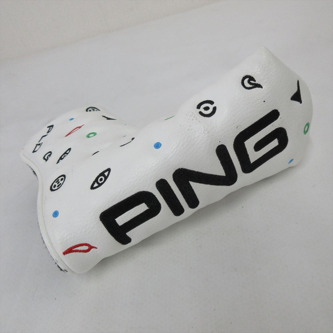 Ping Putter PLD MILLED ANSER 2 34 inch