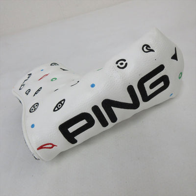 Ping Putter PLD MILLED ANSER 2 34 inch