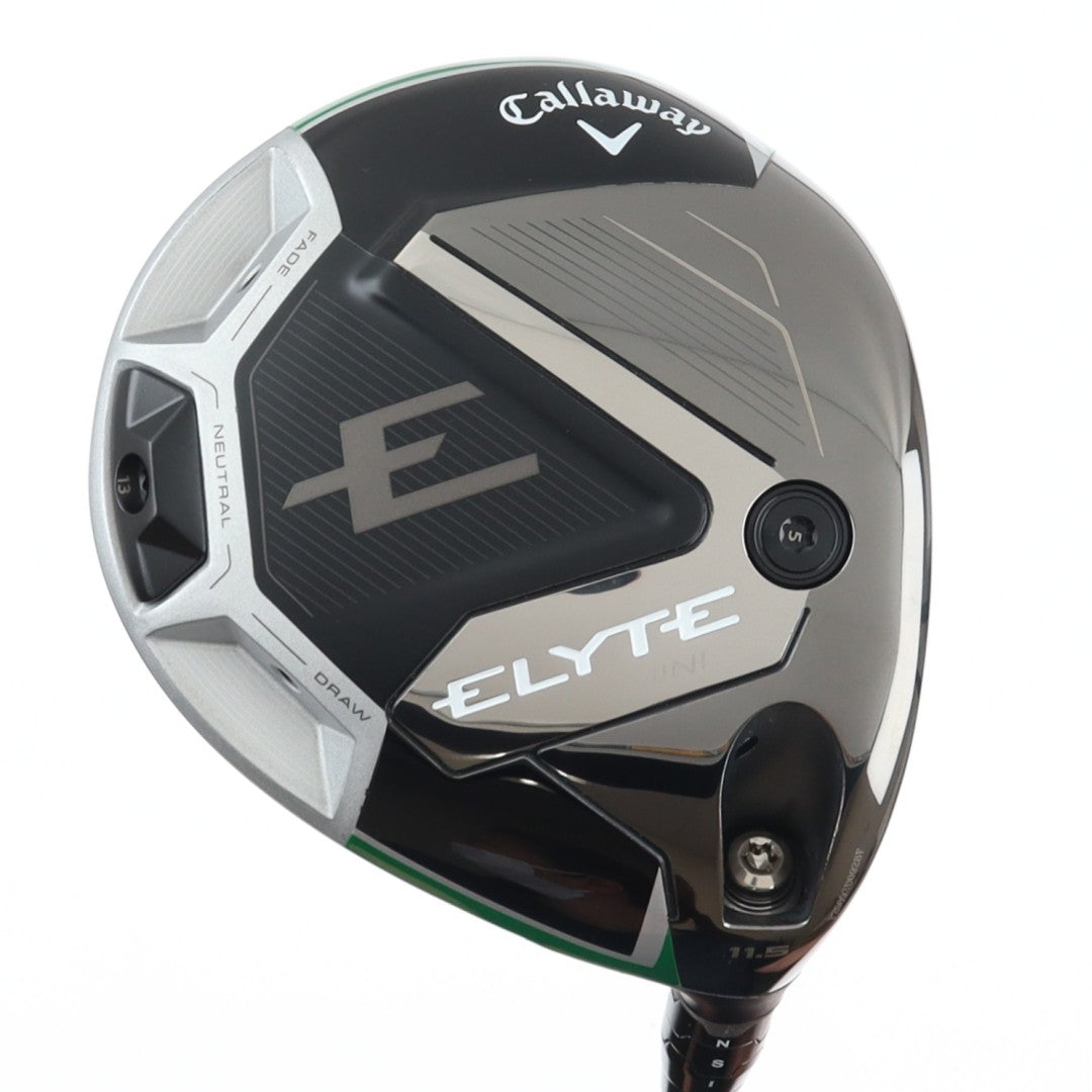 Callaway Driver ELYTE MINI DRIVER – GOLF Partner USA