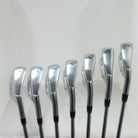 HONMA Iron Set TOUR WORLD TW777 PCB MAX Stiff NS PRO MODUS3 TOUR115 7 pieces